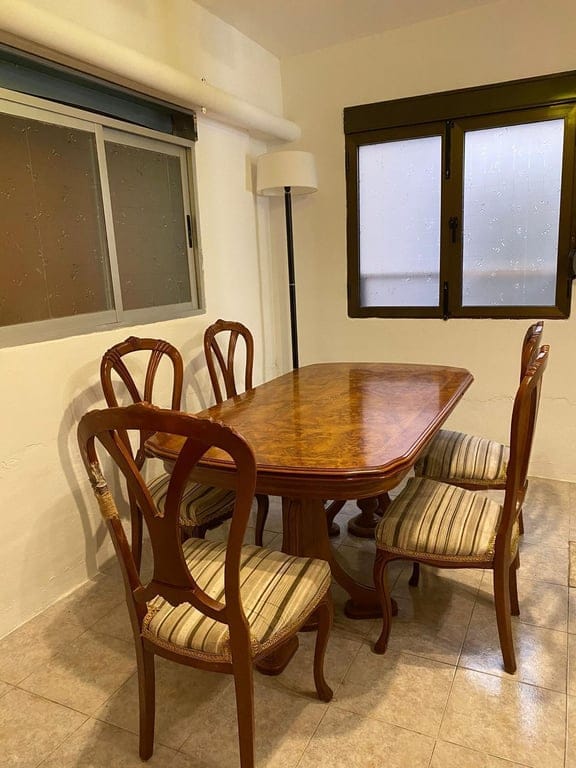 Renovated apartment in Denia, 3 bedrooms, for sale - Foto 15