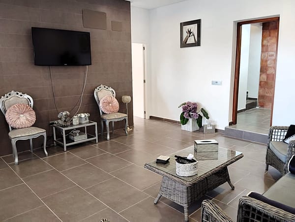 VILLA SERENITY Vida Mediterránea de Lujo - Foto 14