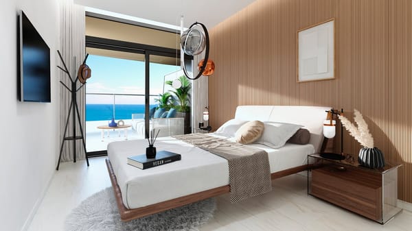 Apartamento en venta en Benidorm - Foto 10