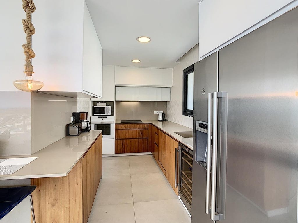 Luxurious villa in Cumbre del Sol - Foto 5