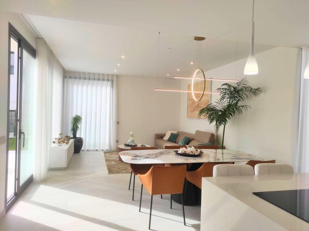 Villa in Finestrat, Benidorm - Foto 10