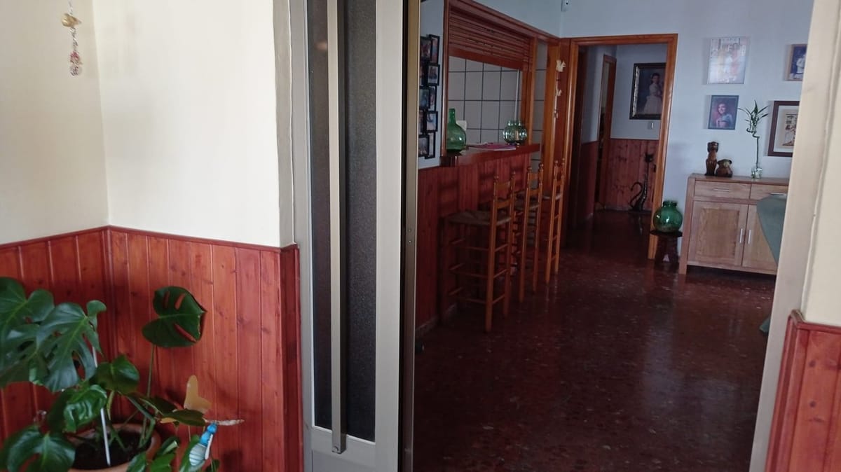 Vergel. Casa de campo en venta con terreno de 390m2 - Foto 4