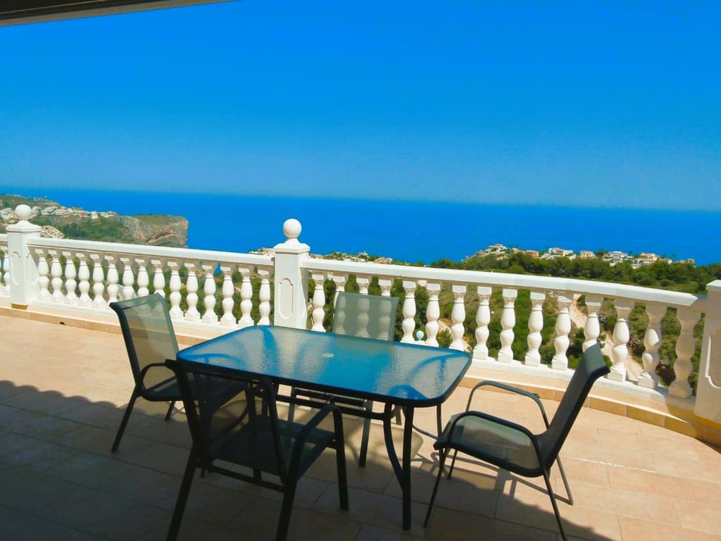 Villa with spectacular sea views - Foto 20