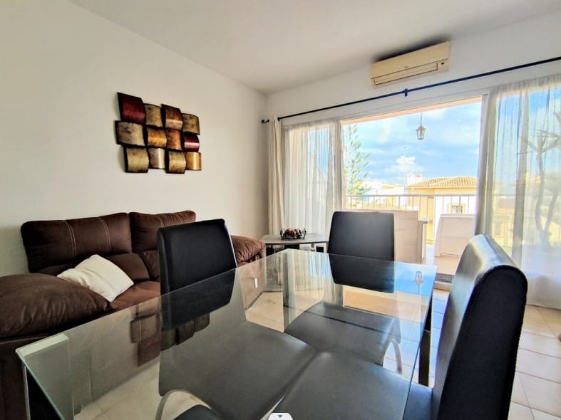 Penthouse zum Verkauf am Strand von Denia mit Meerblick - Foto 12