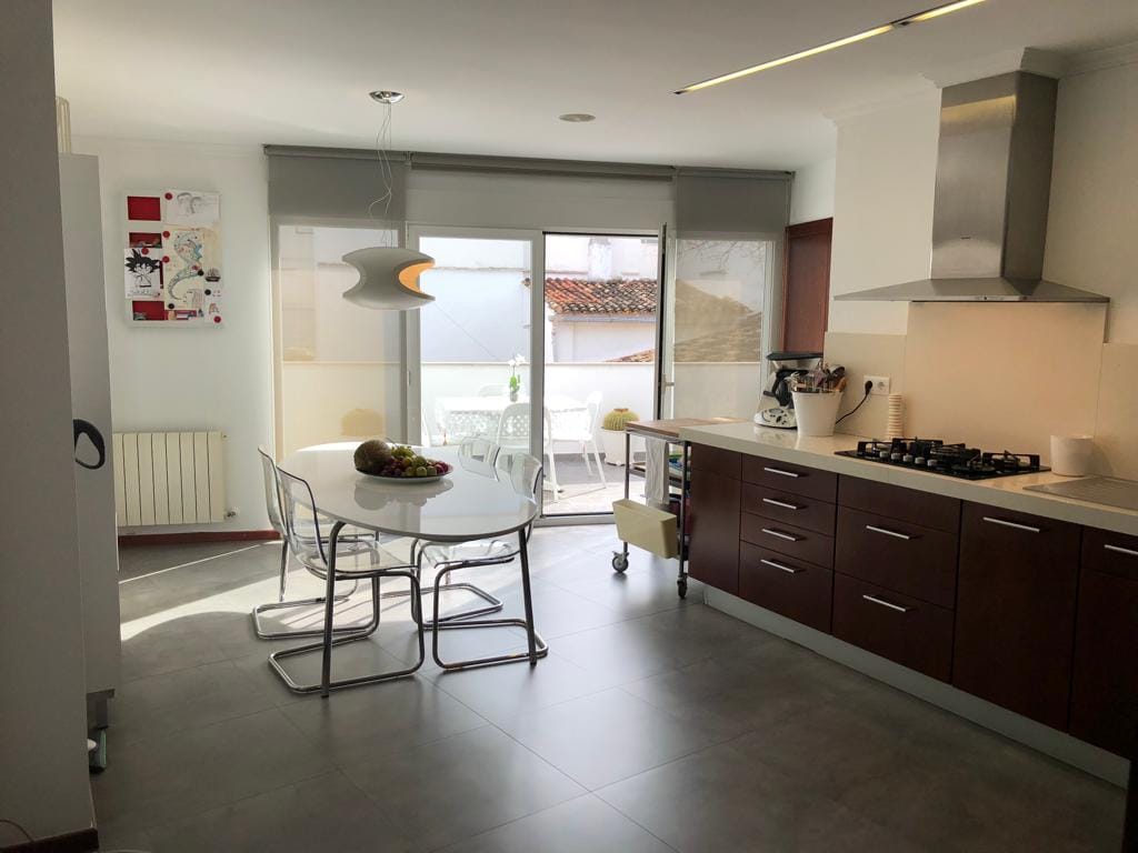 Exklusives Duplex-Penthouse in Pego - Foto 5