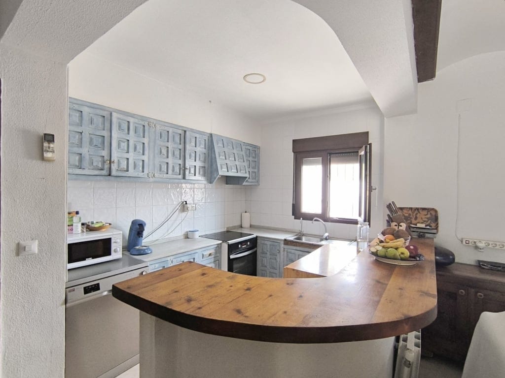 Villa zu verkaufen in Denia - Foto 24