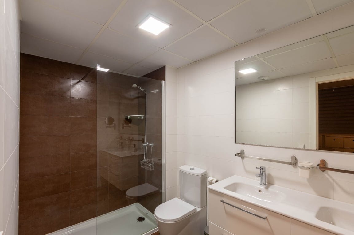 Duplex apartment for rent in Javea - Foto 16