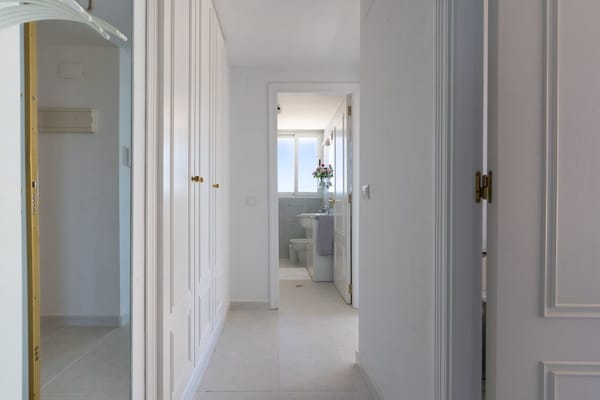 Apartamento en venta en Calpe - Foto 41