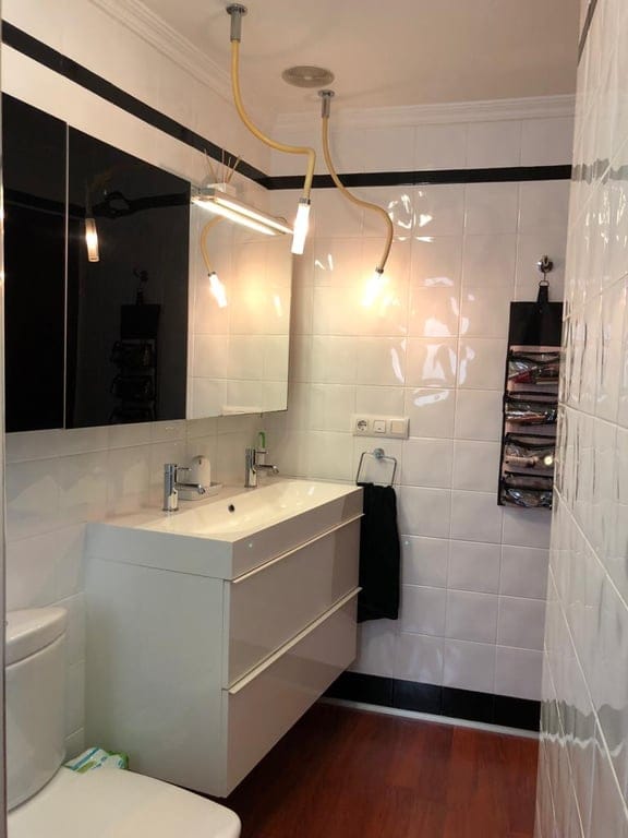 Exklusives Duplex-Penthouse in Pego - Foto 17