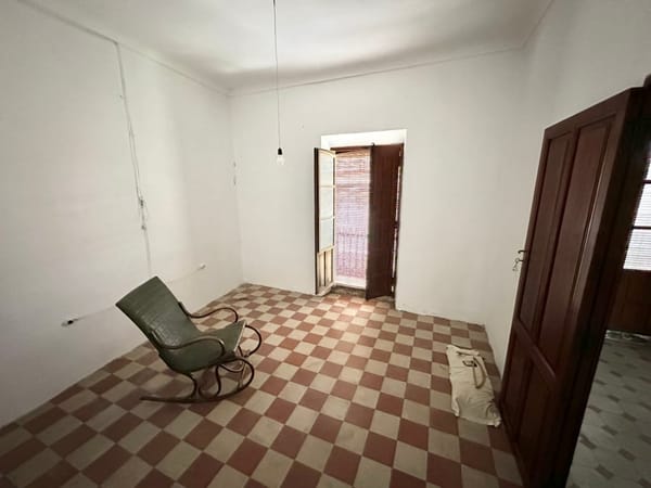 Casa de poble amb més de 100 anys d'història al nucli antic de Pego - Foto 30