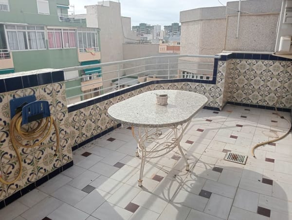 Ático en venta en Benidorm - Foto 11