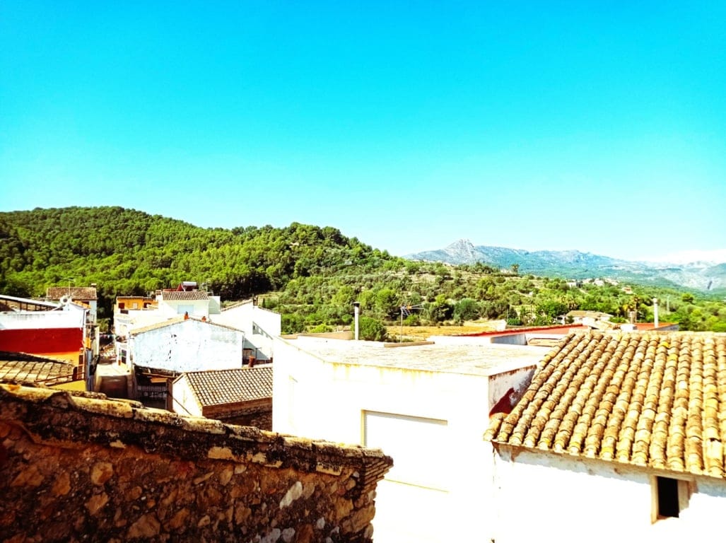 Benidoleig. Townhouse for sale - Foto 10