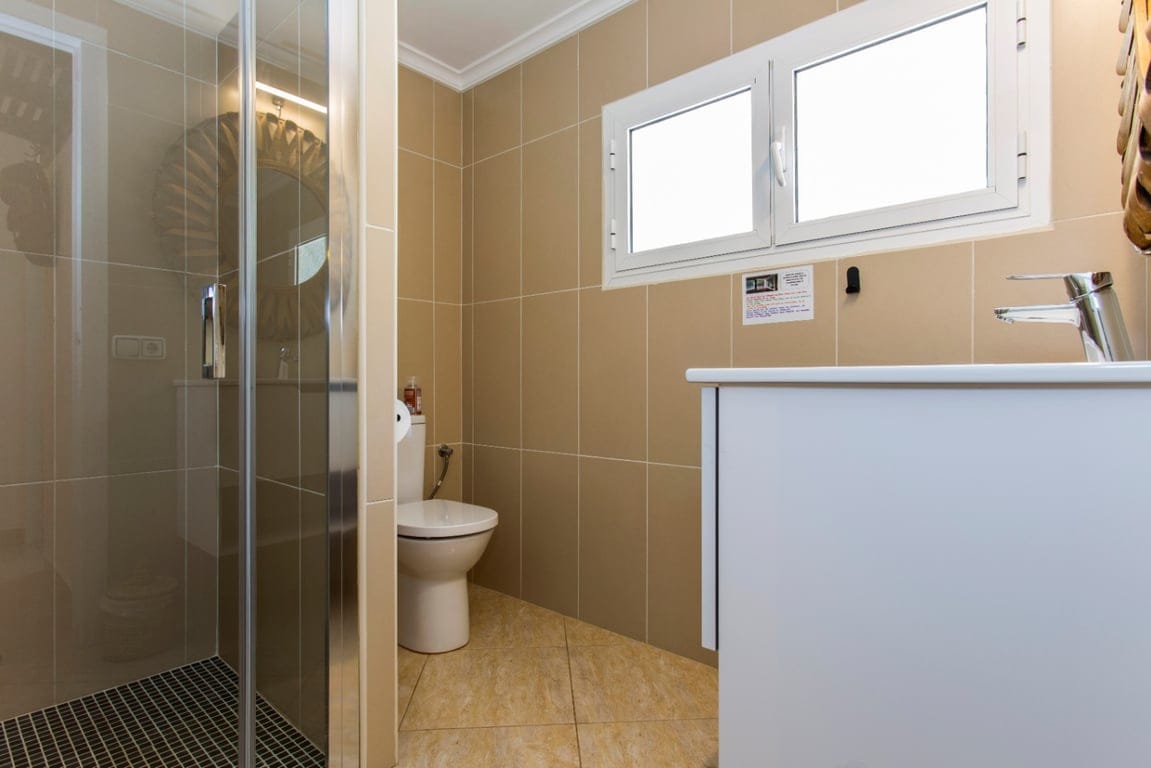 Interesting villa on large plot for sale in Benissa coast - Foto 46