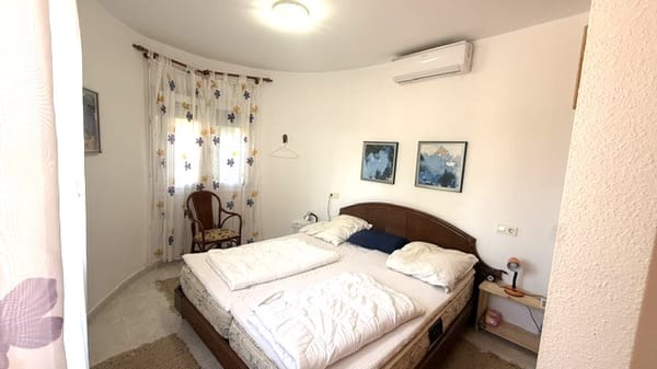 Chalet independiente en Costa Nova (Jávea) con piscina - Foto 6