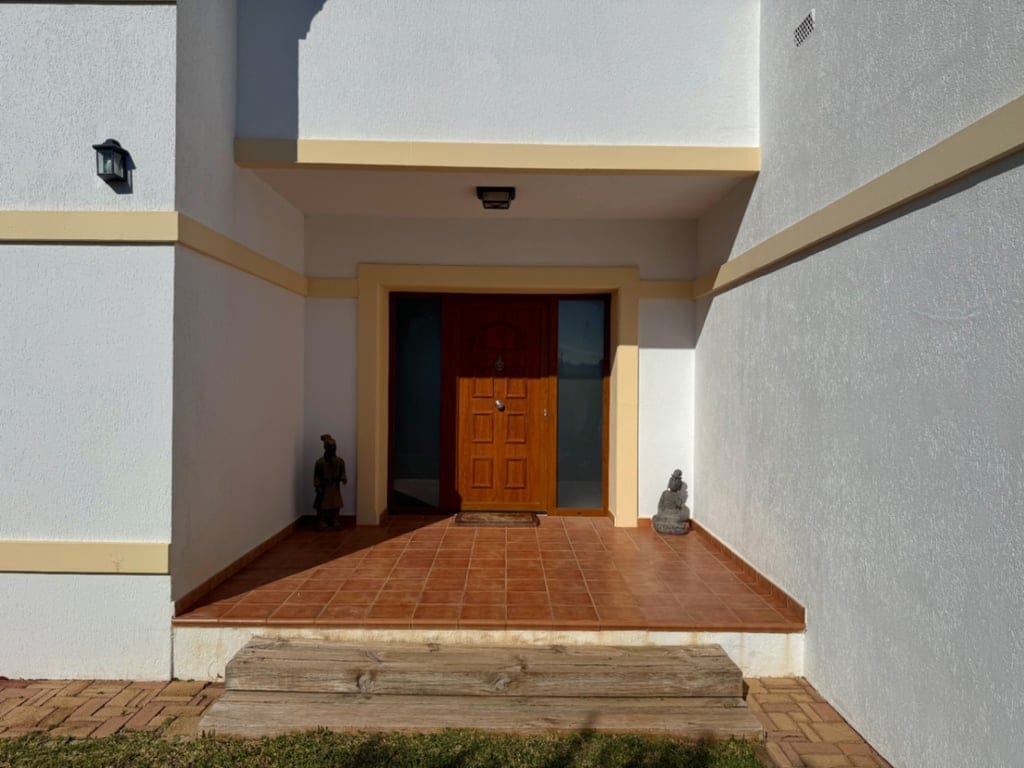 Luxury Villa with Sea Views in Denia - Marquesa VI - Foto 40