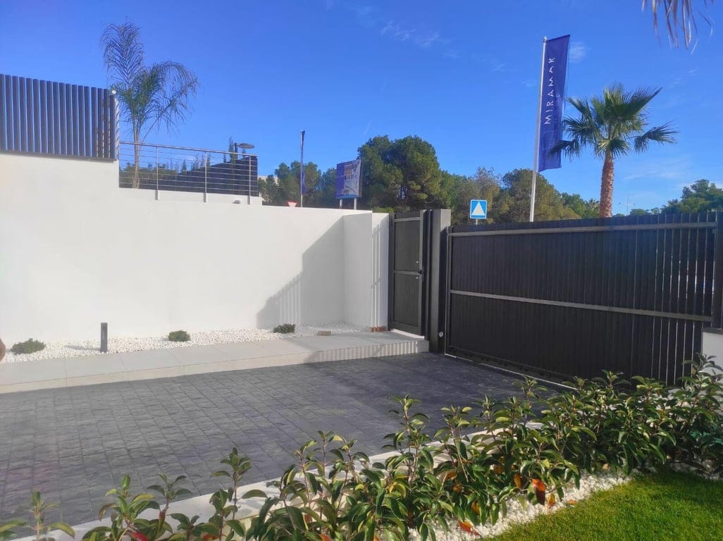 Villa in Finestrat, Benidorm - Foto 28