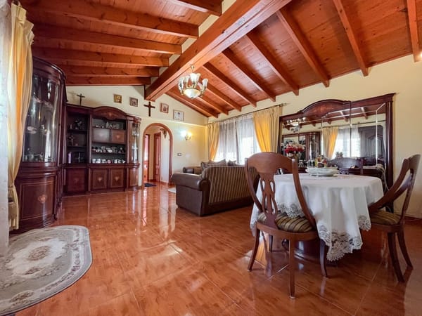 House for sale in Dénia with an active restaurant license in Las Marinas, 500 m from the sea. - Foto 7
