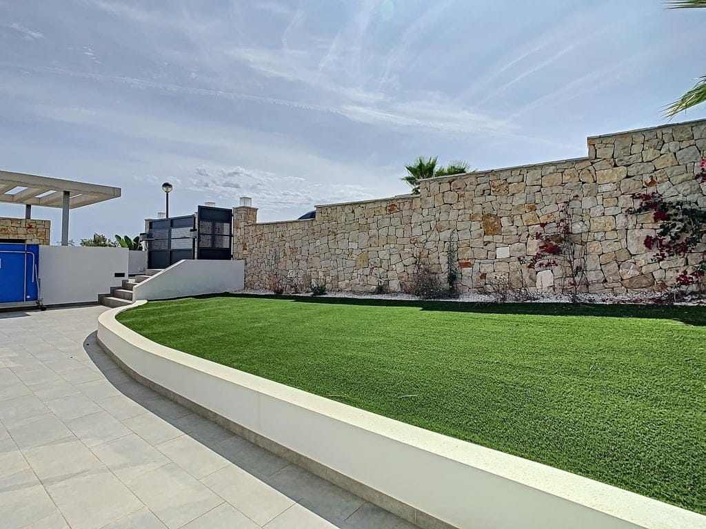 Luxurious villa in Cumbre del Sol - Foto 61