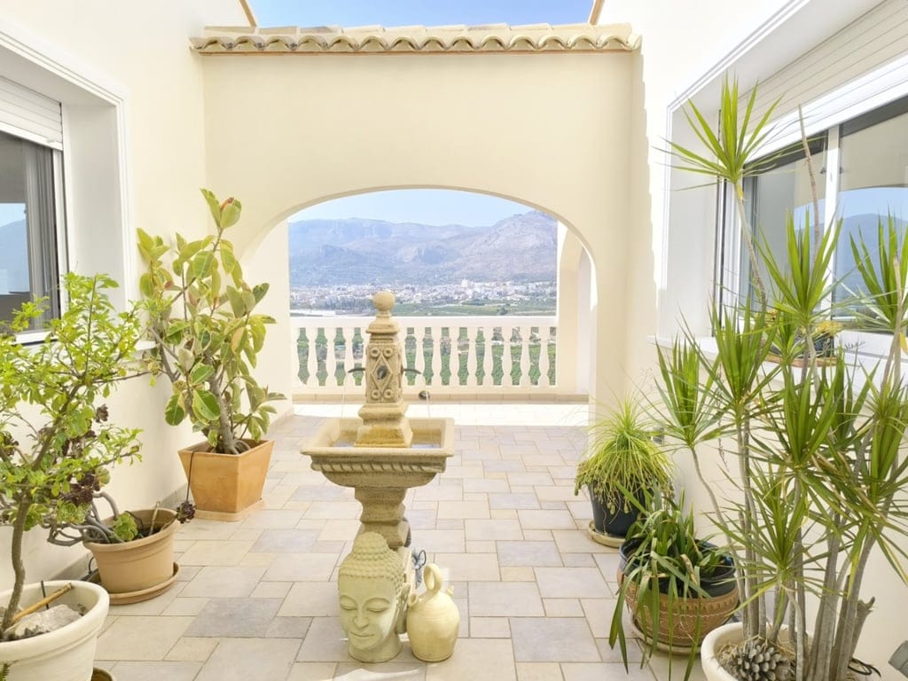 Villa for sale in Pego - Foto 2