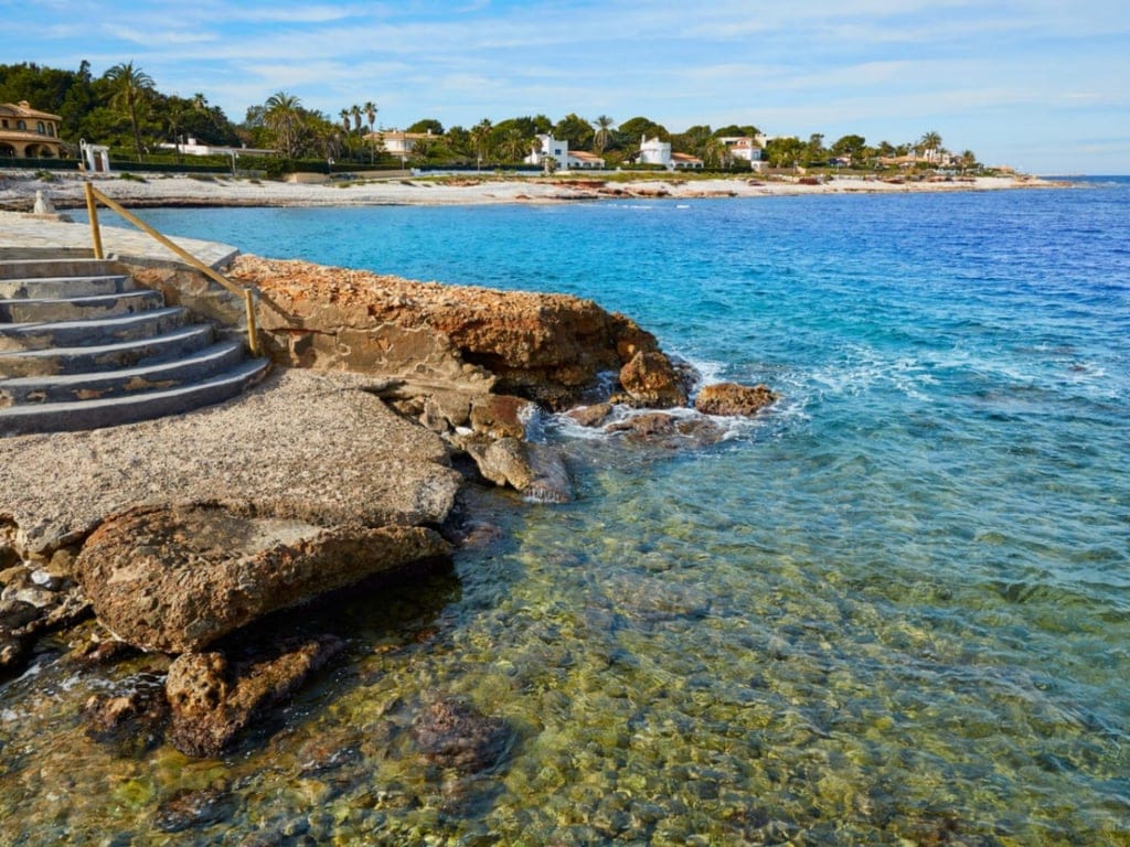 3 bedroom villa in Els Poblets - Foto 10