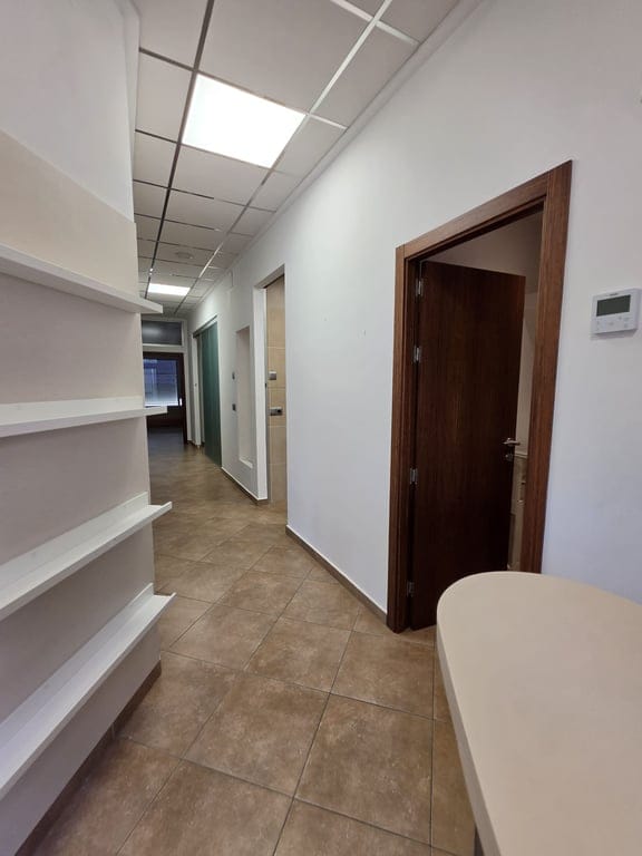 Local comercial con opción a vivienda en Benissa Pueblo : luz, amplitud y vistas al Peñón de Ifach y al Mar - Foto 18