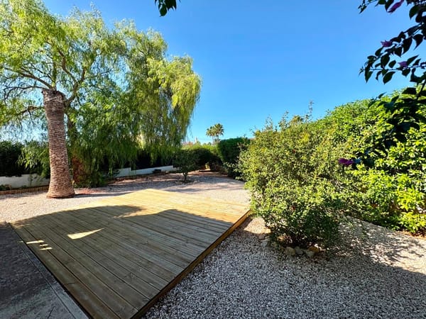 Villa en venta en Dénia - Foto 2