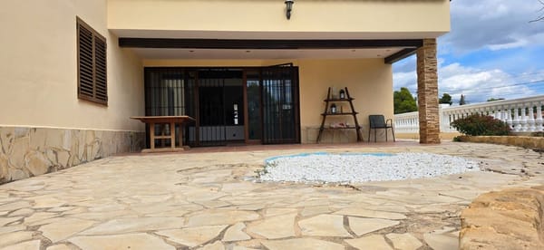 Villa en venta en La Nucía - Foto 43
