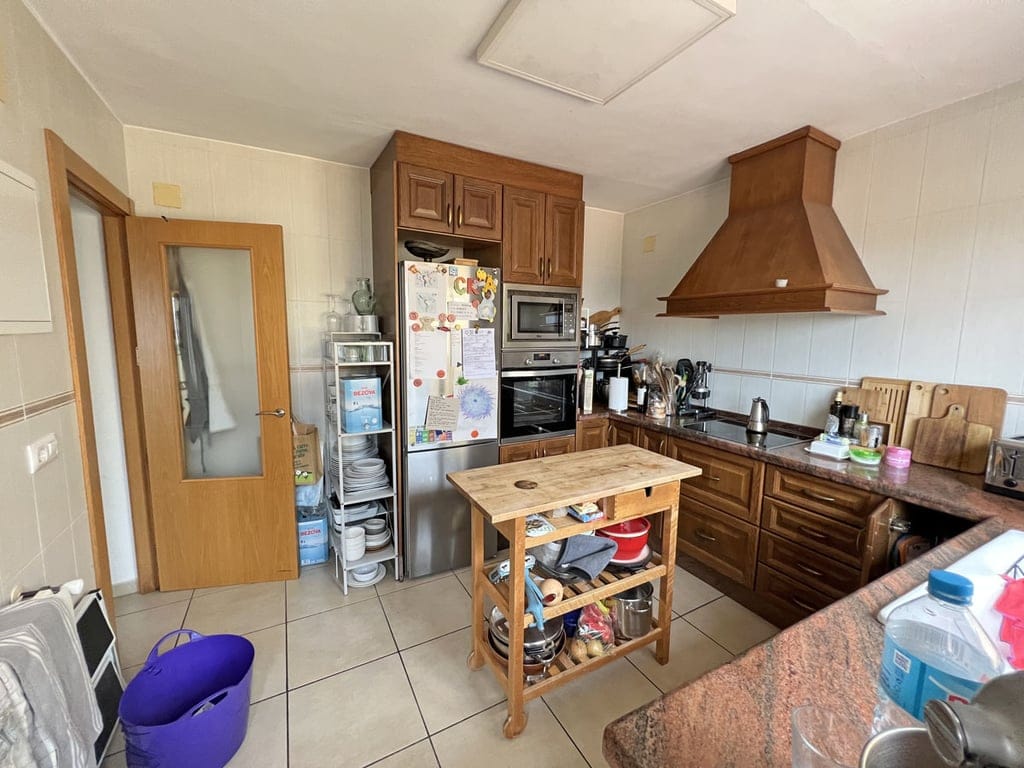 Villa in Strandnähe mit Meerblick in Javea - Foto 7