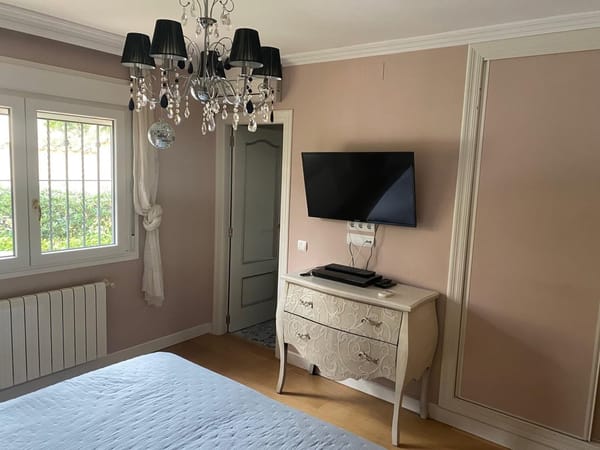 Villa en venta en Altea - Foto 13