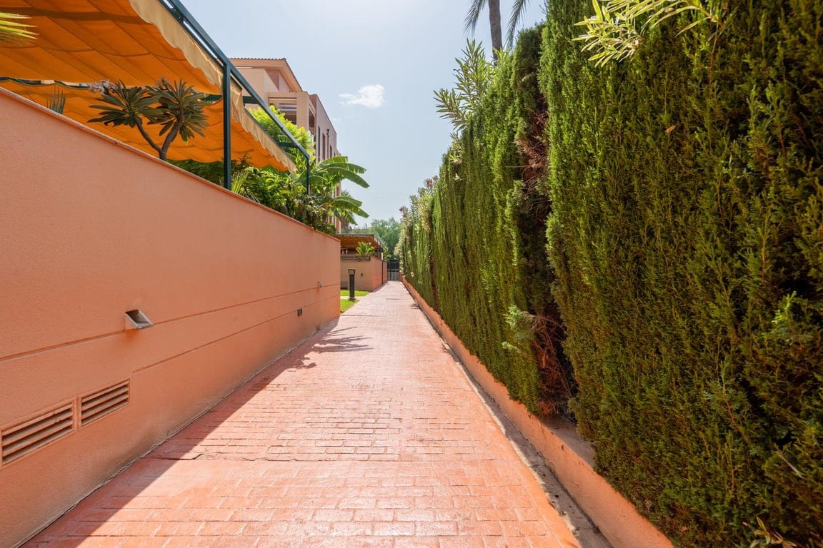 MARINETA APARTMENT 3 BEDROOMS - Foto 45