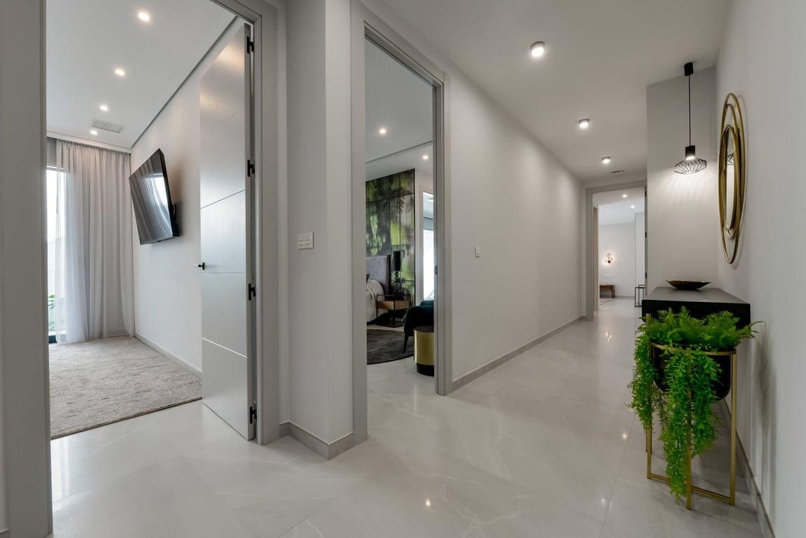 7 bedroom villa in Benidorm - Foto 38