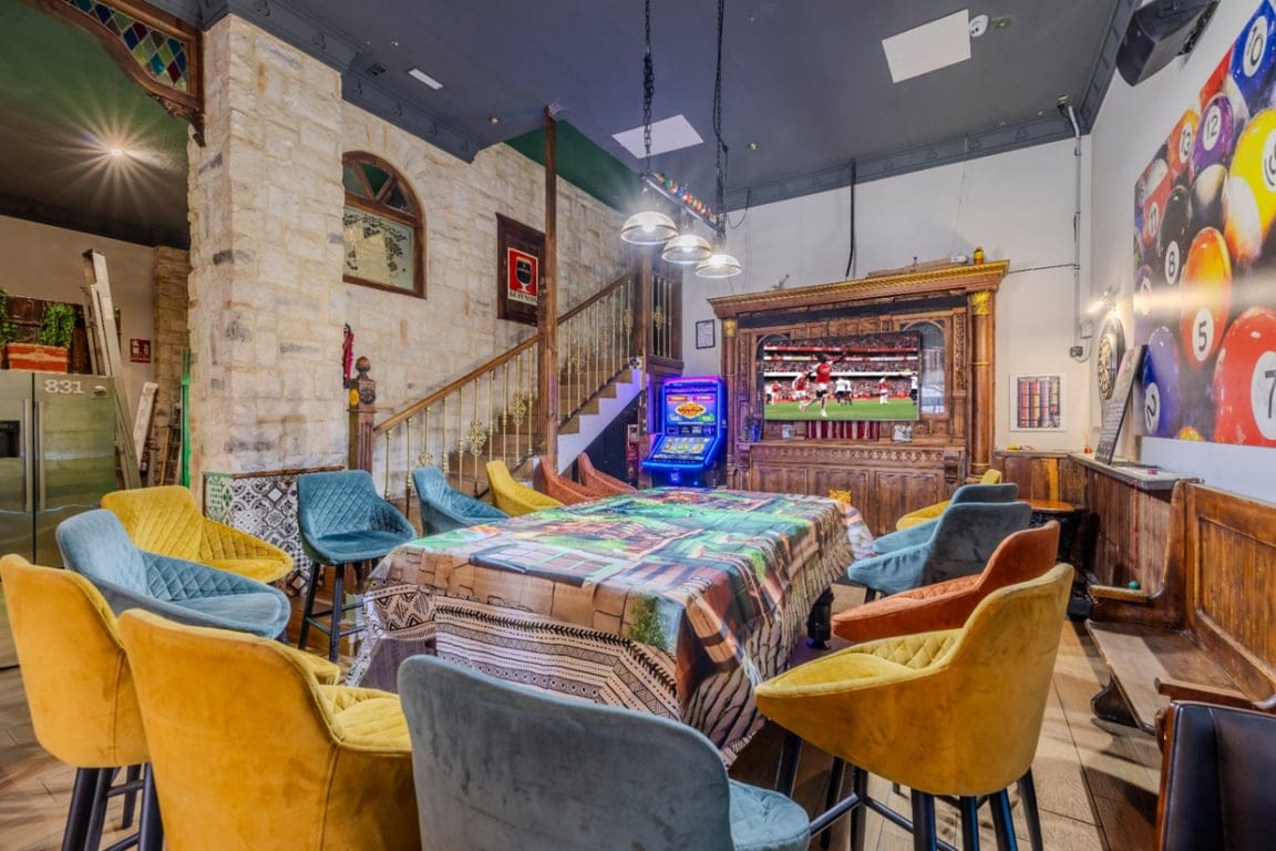 Pub for sale in prime Arenal location in Javea - Foto 31