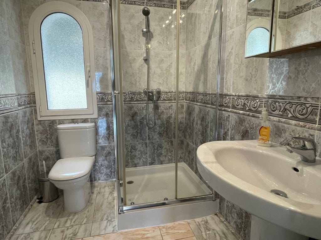 Luxury villa with seaview for sale in Calpe - Foto 19