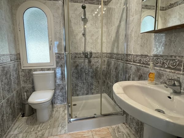 Villa de lujo con vista al mar en venta en Calpe - Foto 19