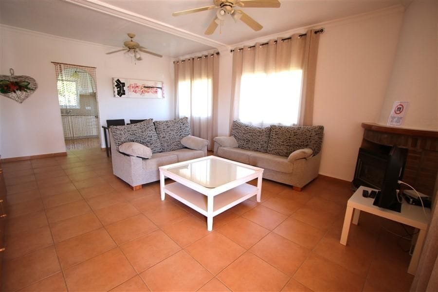Villa for sale in Calpe - Foto 18