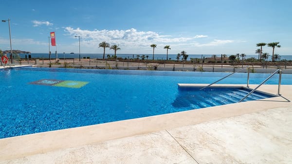 Bungalow zu verkaufen in Pulpí (Almería) - Foto 29