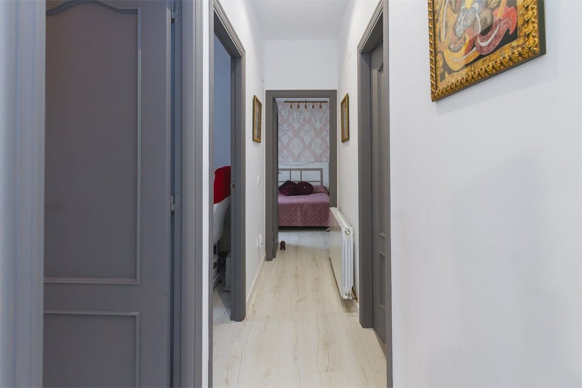 Bungalow with communal pool in Pedreguer - Foto 13