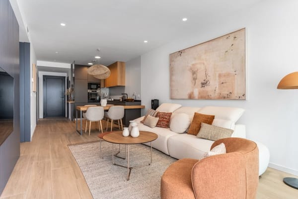EXKLUSIVES DUPLEX-APARTMENT | 345M² LUXUSWOHNEN | MONTECALA GARDENS, CUMBRE DEL SOL | HOCHWERTIG  PRIVAT - Foto 21