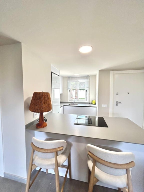 Ground floor apartment with pool in Denia - Foto 23