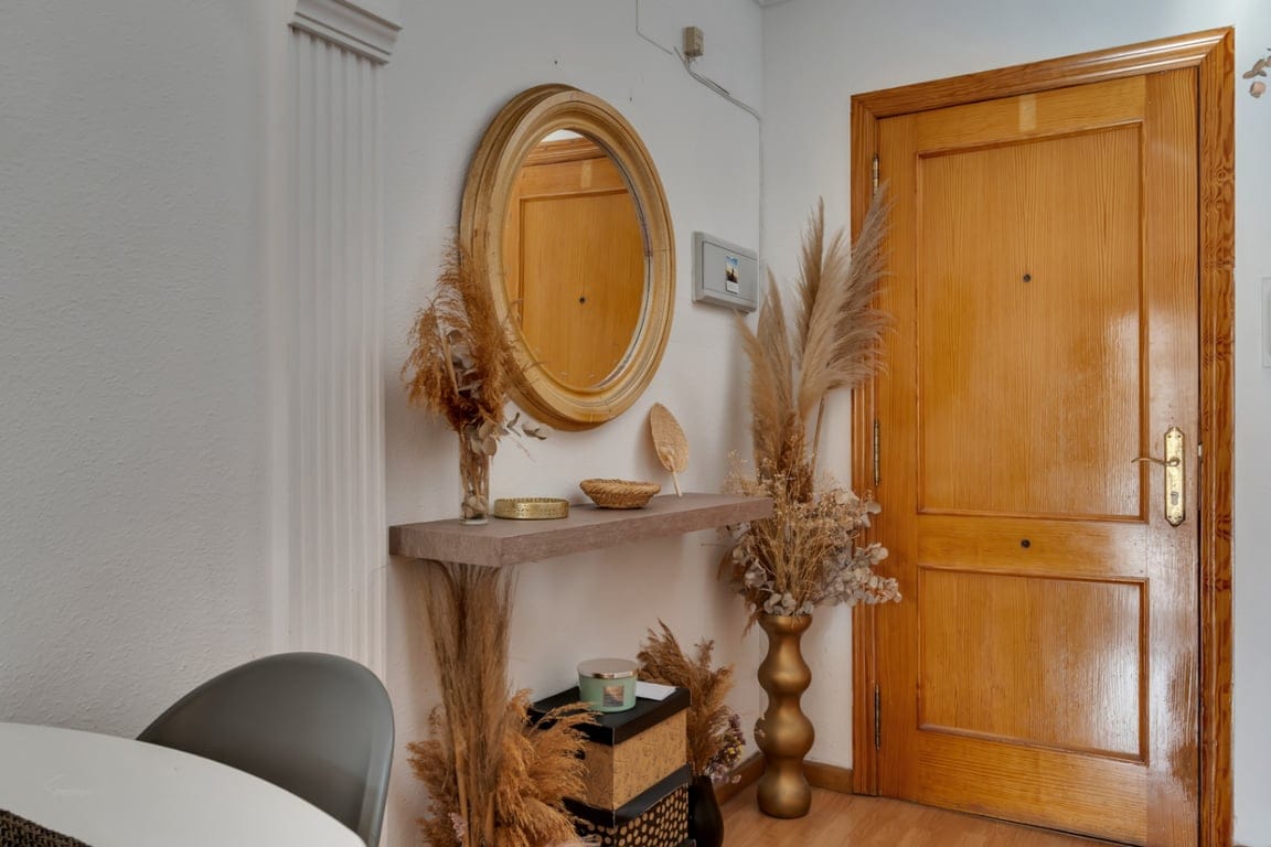 APARTMENT LOCATED IN THE OLD TOWN OF JÁVEA - Foto 6