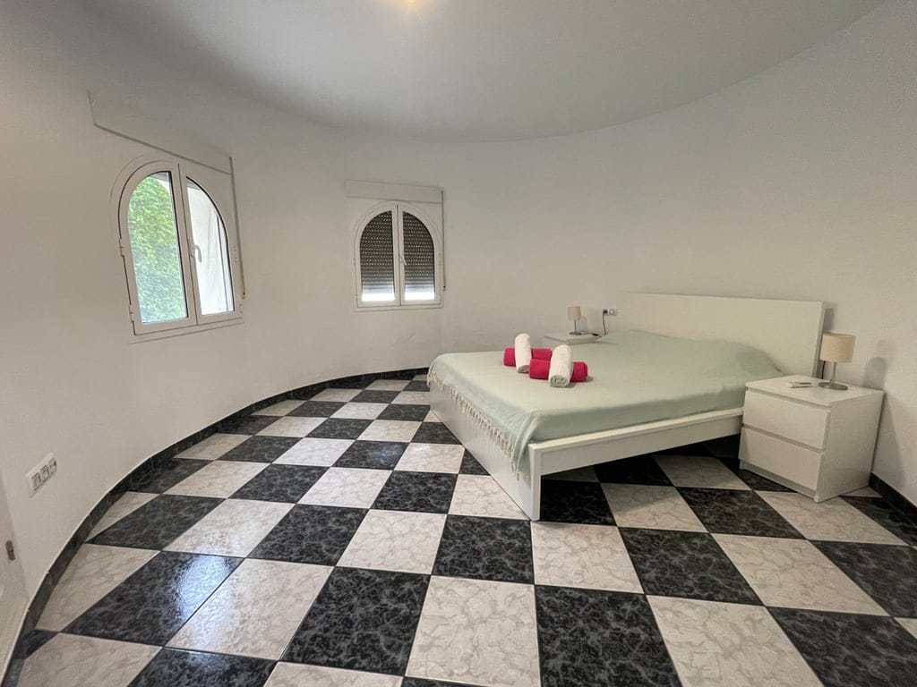 Luxury villa with seaview for sale in Calpe - Foto 27