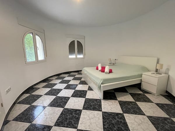 Villa de lujo con vista al mar en venta en Calpe - Foto 27