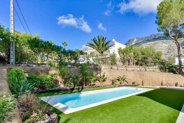 Vil·la en venda a Altea - Foto 4