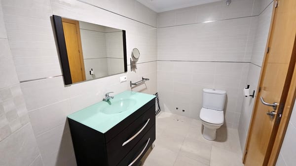 Piso en venta de 2 habitaciones en el centro de Pego, Alicante - Foto 10
