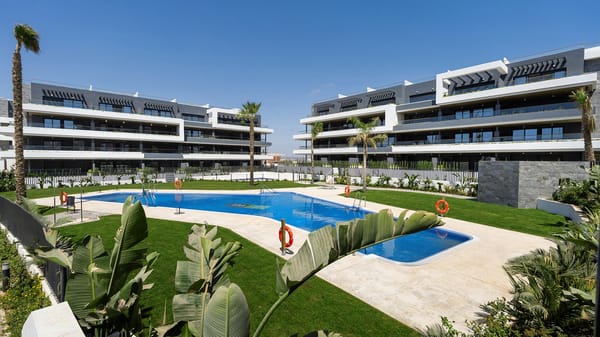 Apartamento en venta en Torrevieja (Alicante) - Foto 19
