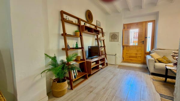 Adosado en venta en Polop - Foto 5