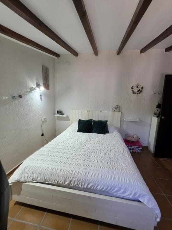 Encantadora Finca en venta en Benissa - Foto 26