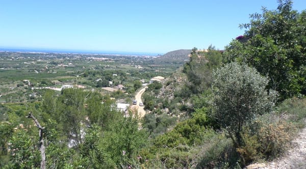 Villa zu verkaufen in La Sella Golf Resort - Foto 5