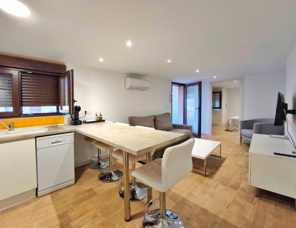 Maison avec deux appartements d’hôtes dans le Montgó - Foto 27