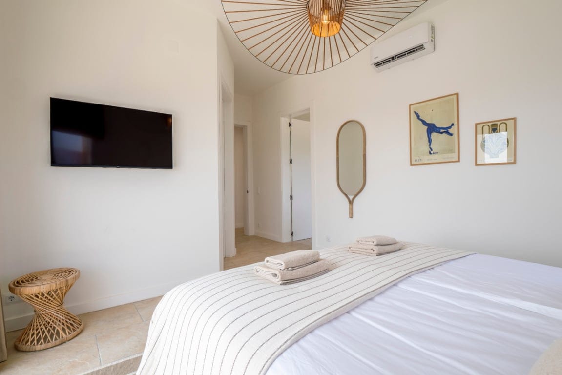 Recently renovated villa with stunning panoramic views of Jávea. - Foto 18